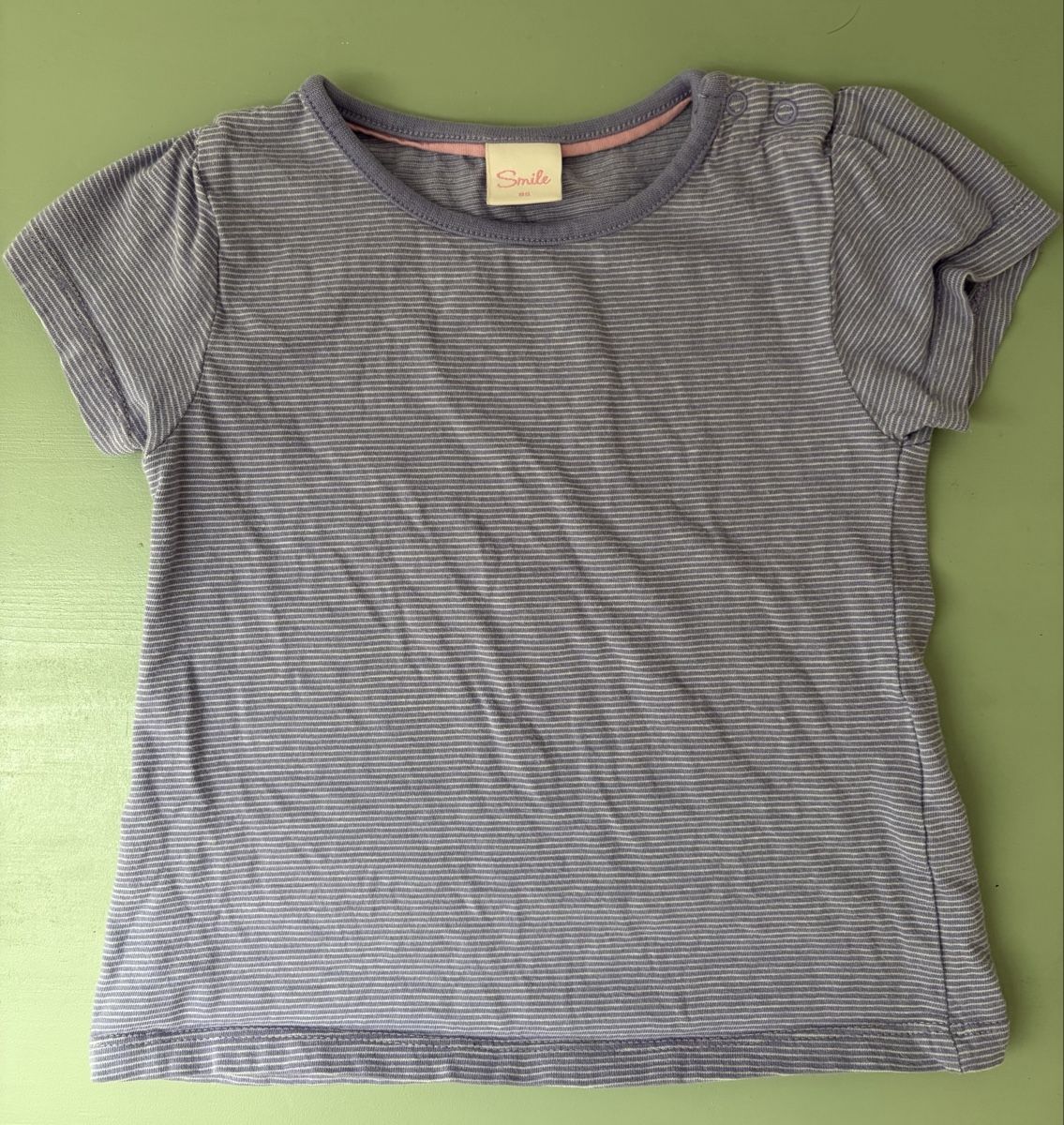 Lotti & Set di vestiti: Mädchen T-Shirt Sommer set, 12-18 Monate. – Usato da Birrhard venduto da goncaloaniceto 8