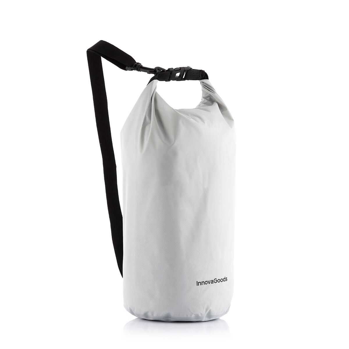 Borse: Wasserdichter Sportbeutel, 10 L – Nuovo e nell'imballaggio originale da Giubiasco venduto da news-shop 2