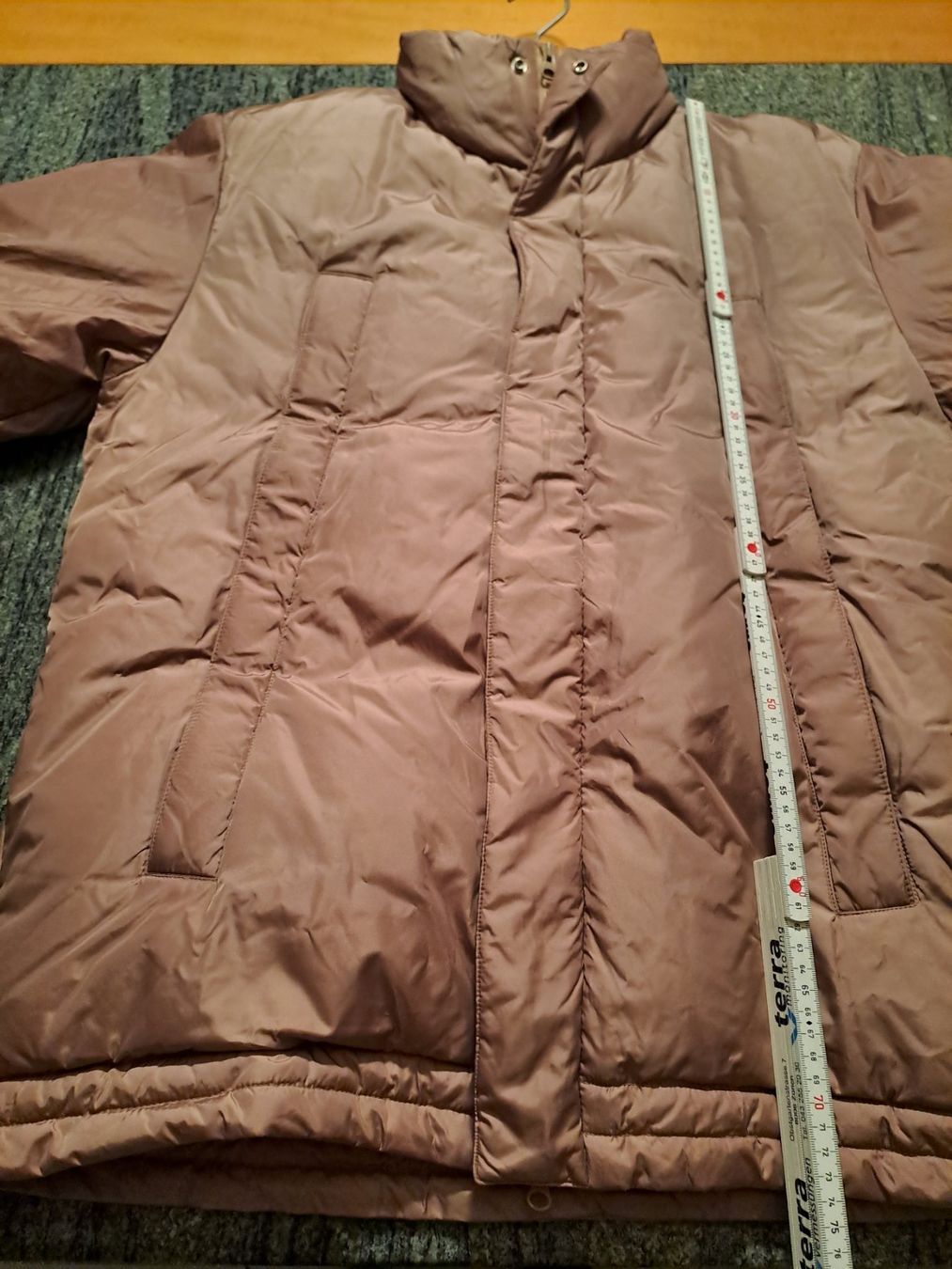 Sisley Giacche: Winterjacke, Marke SISLEY, Gr. L – Usato da Frauenfeld venduto da Andadaa 7