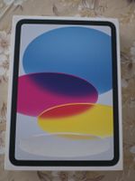 Apple iPad (10. Gen) Wi-Fi 256GB neu