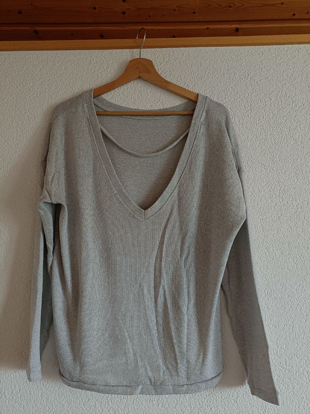 Maglioni & Felpe: Pull dos nu VERO MODA / Taille S – Usato da Vaulruz venduto da O_DDM