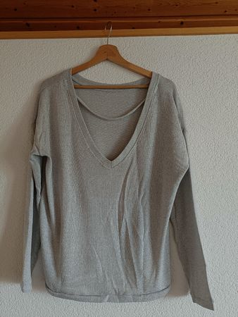 Pull dos nu VERO MODA / Taille S