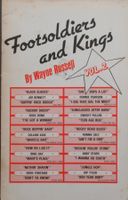 Footsoldiers and Kings Vol. 2 by Wayne Russell