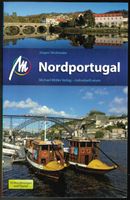 Michael Müller Reiseführer; Nordportugal (2014)