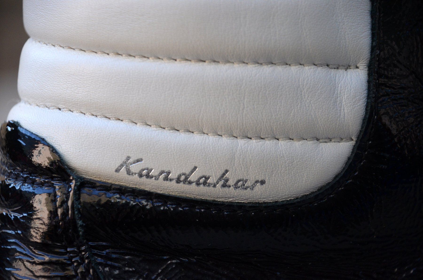 Kandahar Scarpe da uomo: Kandahar Schuhe / chaussures 6 / 39 – Usato da Collonges venduto da arashee 8