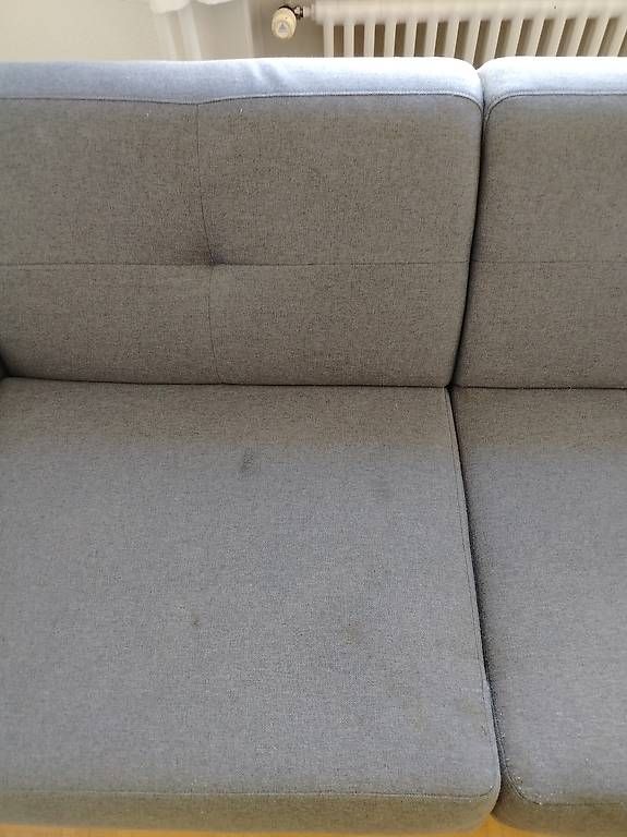 Sofas: Canapé convertible – Gebraucht aus Neuchâtel von lau_5zxl 2