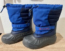 Bottes pour la neige