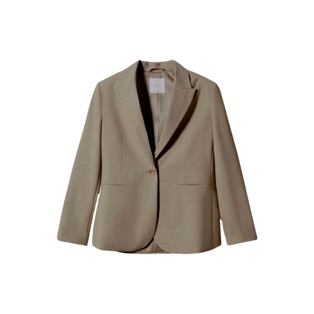 Mango Giacche: MANGO BLAZER - neuwertig - – Nuovo (secondo la descrizione) da Jona venduto da vanessasupermarket20 6