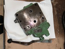 Bosch SB7 Hydrauliksteuergerät