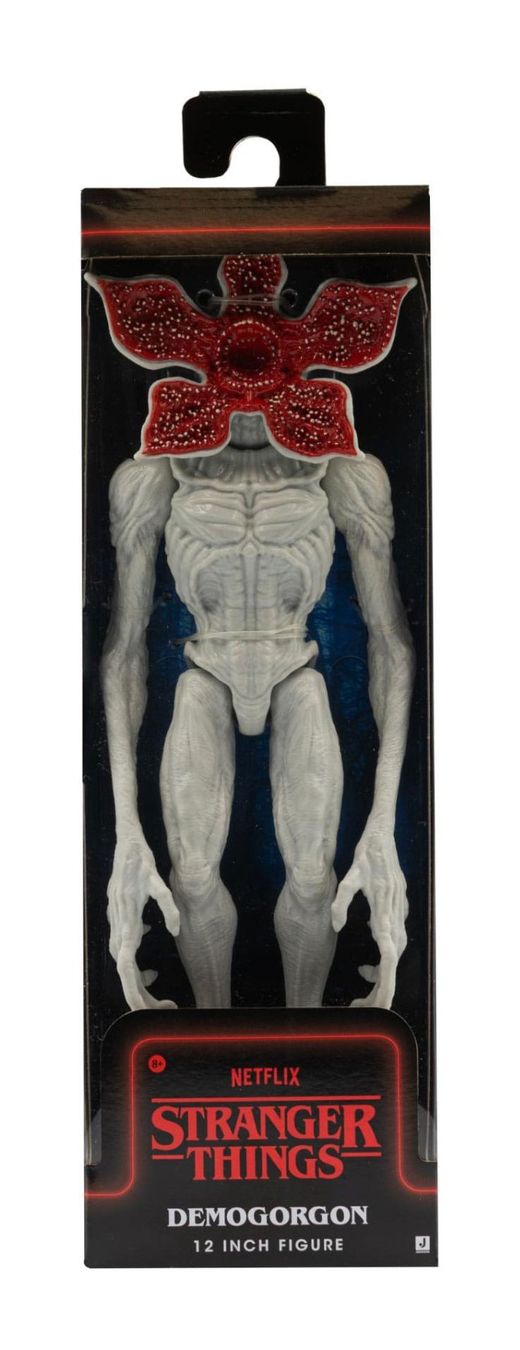 Statuette: Stranger Things figurine Demogorgon 30 cm – Nuovo e nell'imballaggio originale da St-Imier venduto da ATTAKSHOP 1