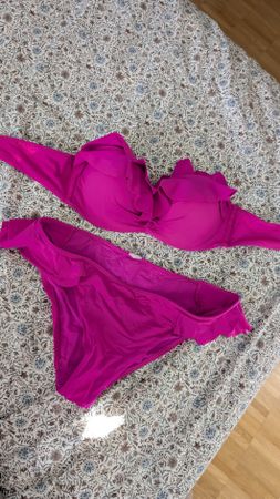 maillot de bain 
