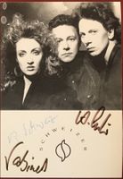 Schweizer - 13 Tage Autogramm signiert Foto 10x15cm