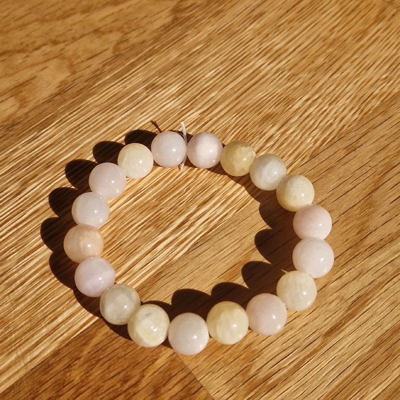 Bracciali & Braccialetti: Armband Armkette Perlen Kristall – Nuovo (secondo la descrizione) da Frenkendorf venduto da gca_d2qp
