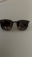 Lunettes de soleil Ray-Ban écaille bon état