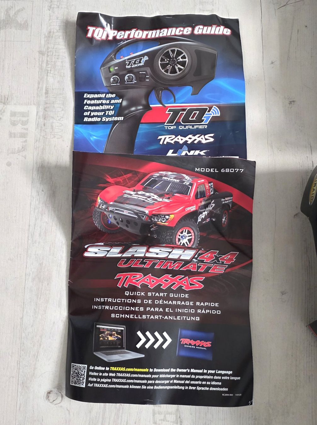 Traxxas Modellismo RC: Traxxas Slash 4x4 Ultimate Full Set, läuft – Usato da Merenschwand venduto da Tfsim007 8
