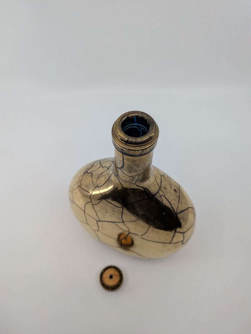 Bottiglie: Flasche Verrerie St. Prex – Usato da Emmen venduto da Brockofsky 4