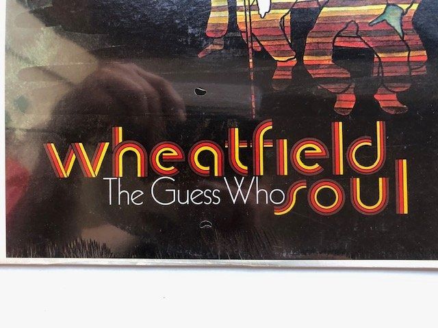 Dischi in vinile: Guess Who – Nuovo e nell'imballaggio originale da Aarwangen venduto da Jukebox3 2