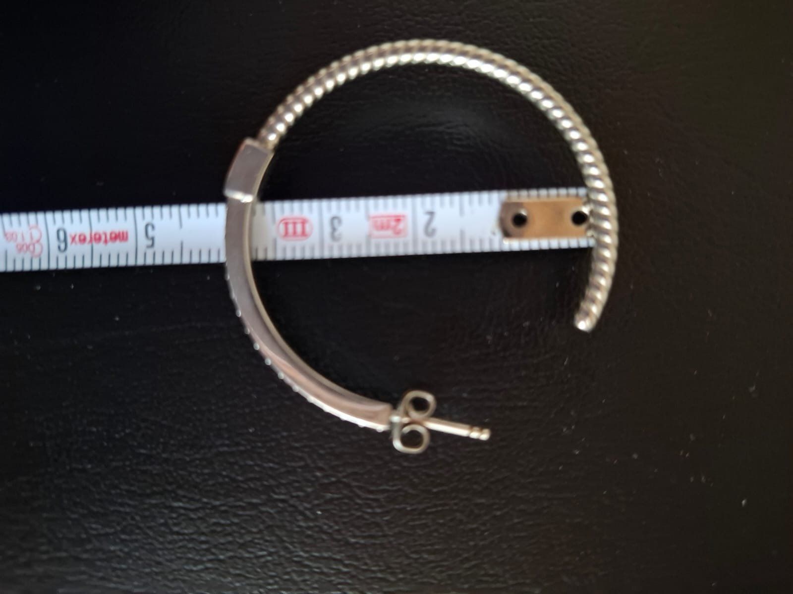 Boucles d'oreille: Breil Earrings – D'occasion à Stabio par g_collector7 2