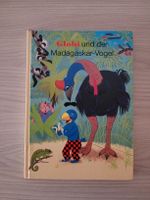 Globi und der Madagaskar-Vogel, 1995