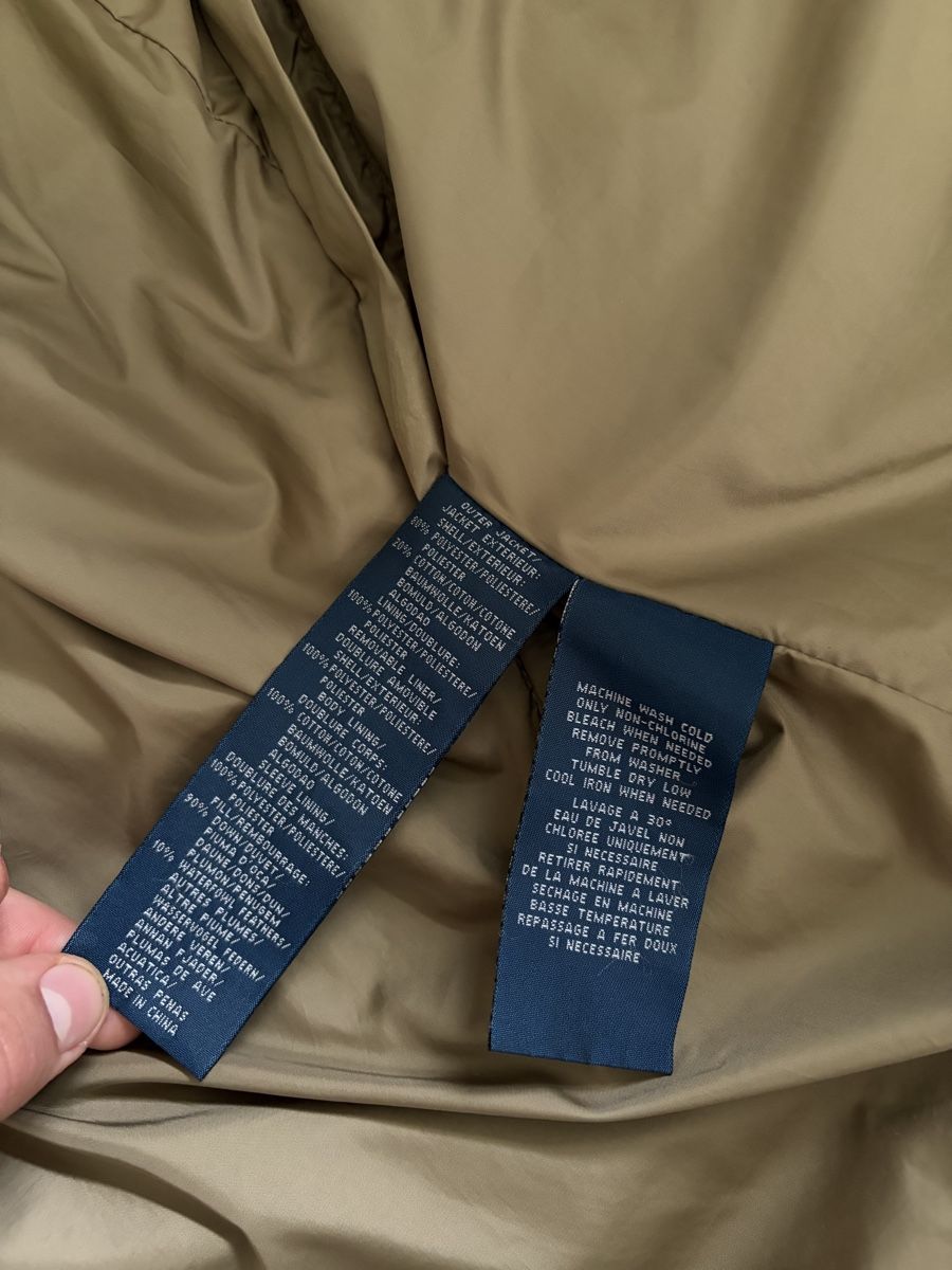 Ralph Lauren Giacche: Vintage Polo Ralph Lauren Brown Jacket – Nuovo (secondo la descrizione) da Brislach venduto da edu_t6pq 7