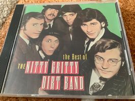 The Nitty Gritty Dirt Band * Best of