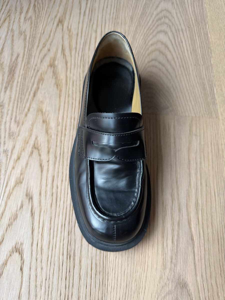 Sandro Chaussures hommes: Sandro loafers size 41 – D'occasion à Zürich par dav_ylk6 2