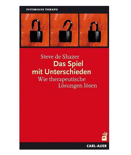 Bücher: Das Spiel mit Unterschieden  – Gebraucht aus Biel/Bienne von Ulu12
