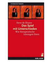 Das Spiel mit Unterschieden 