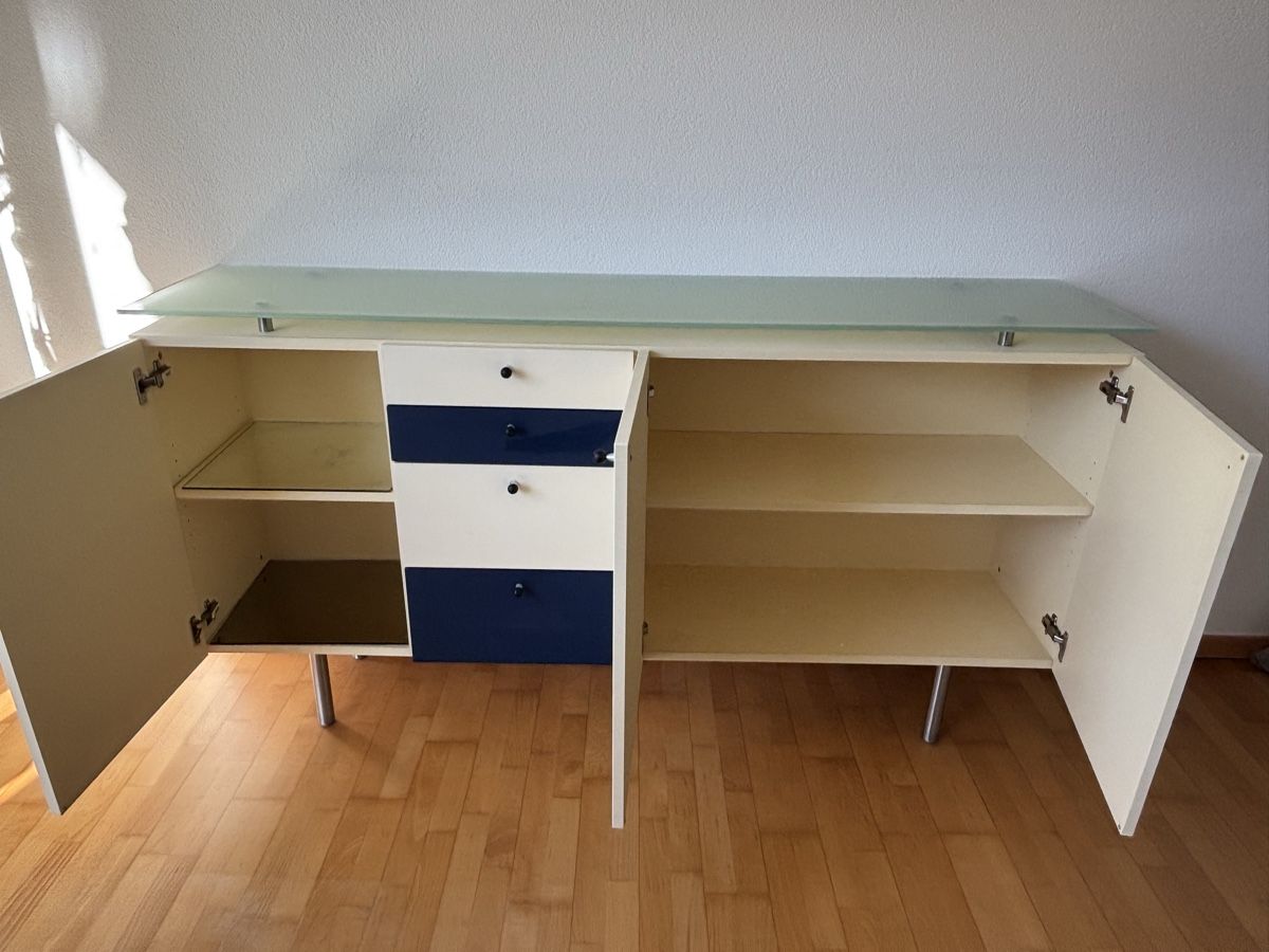 Commodes: Sideboard – D'occasion à Altdorf UR par nor_0006 1