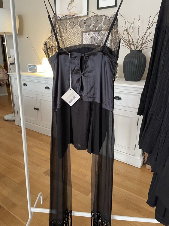 La Perla Intimates Sleepwear La Perla Negligee Baby Doll
