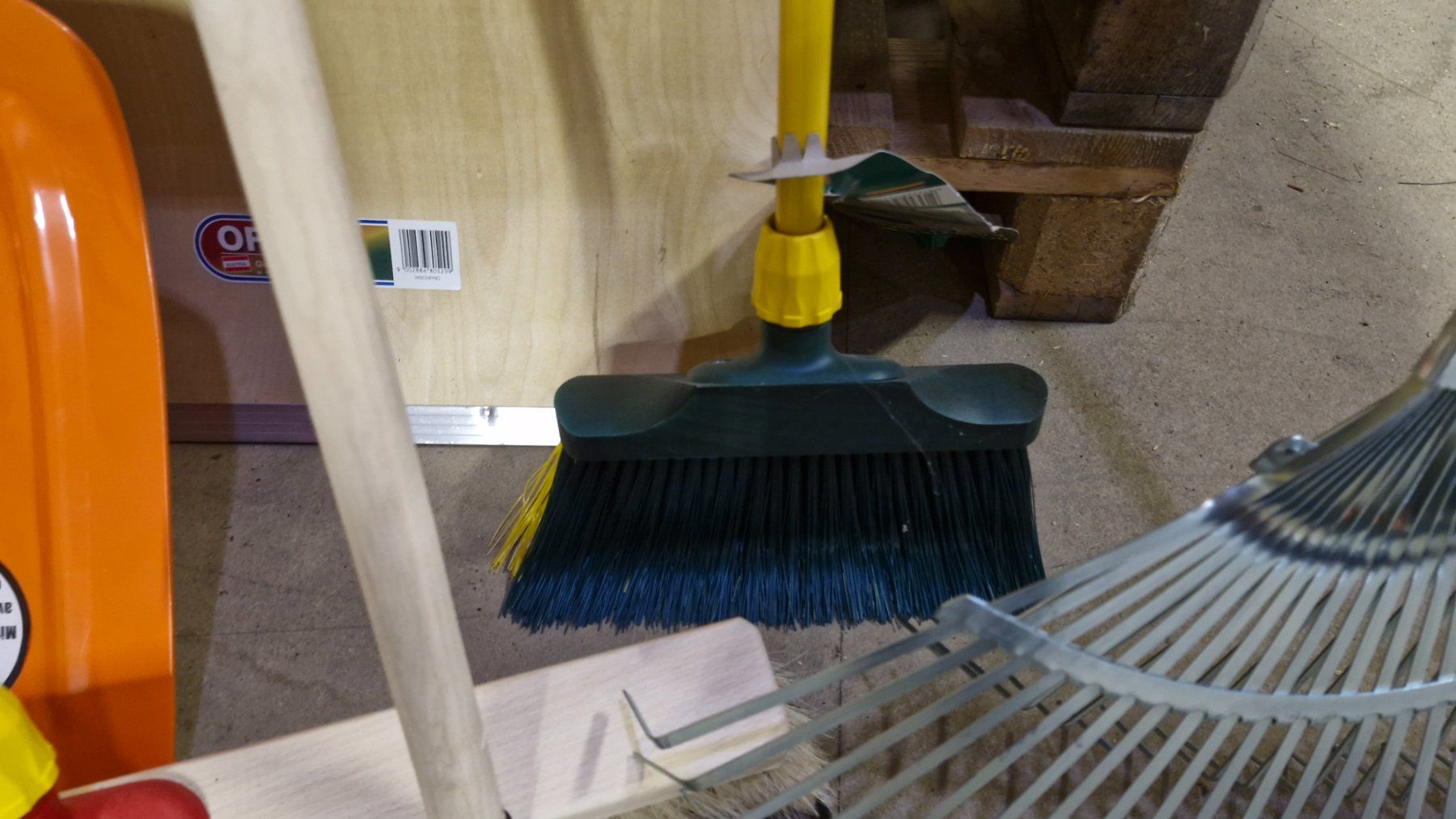 Alle Werkzeuge: Garten Werkzeug Set – Neu und originalverpackt aus Dorf von Zur-Lingg 2
