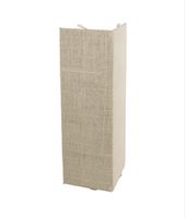 Kratzbrett Sisal Kratzmatte Katzen beige 80x28 *NEU*