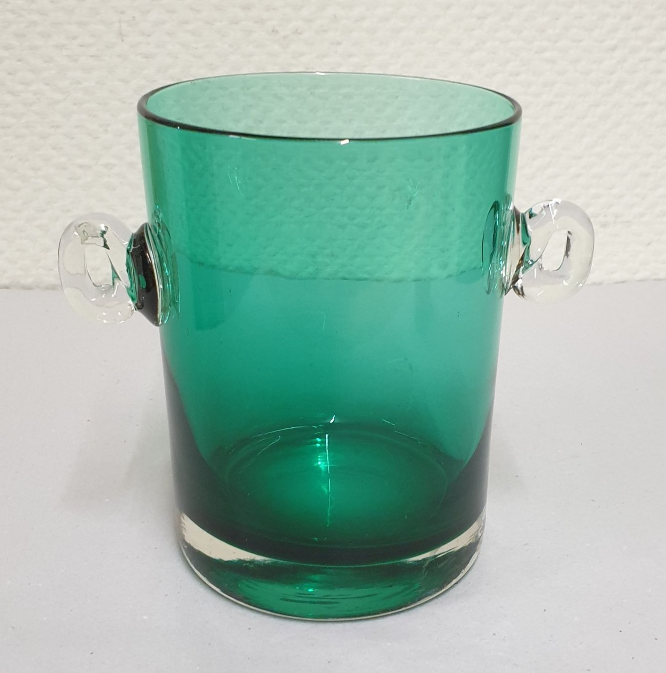 Gläser: Eiskübel, Glaskübel – Gebraucht aus Emmen von magelan