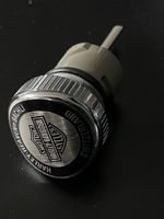 Harley-Davidson  Sportster oeltankdeckel