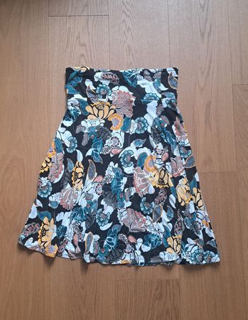 Blumenrock, Handmade