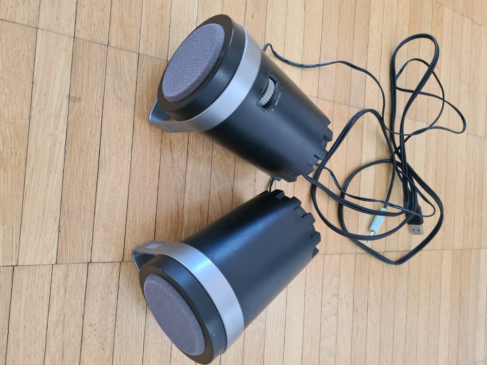 Altec BXR 1220 speakers Kaufen auf Ricardo