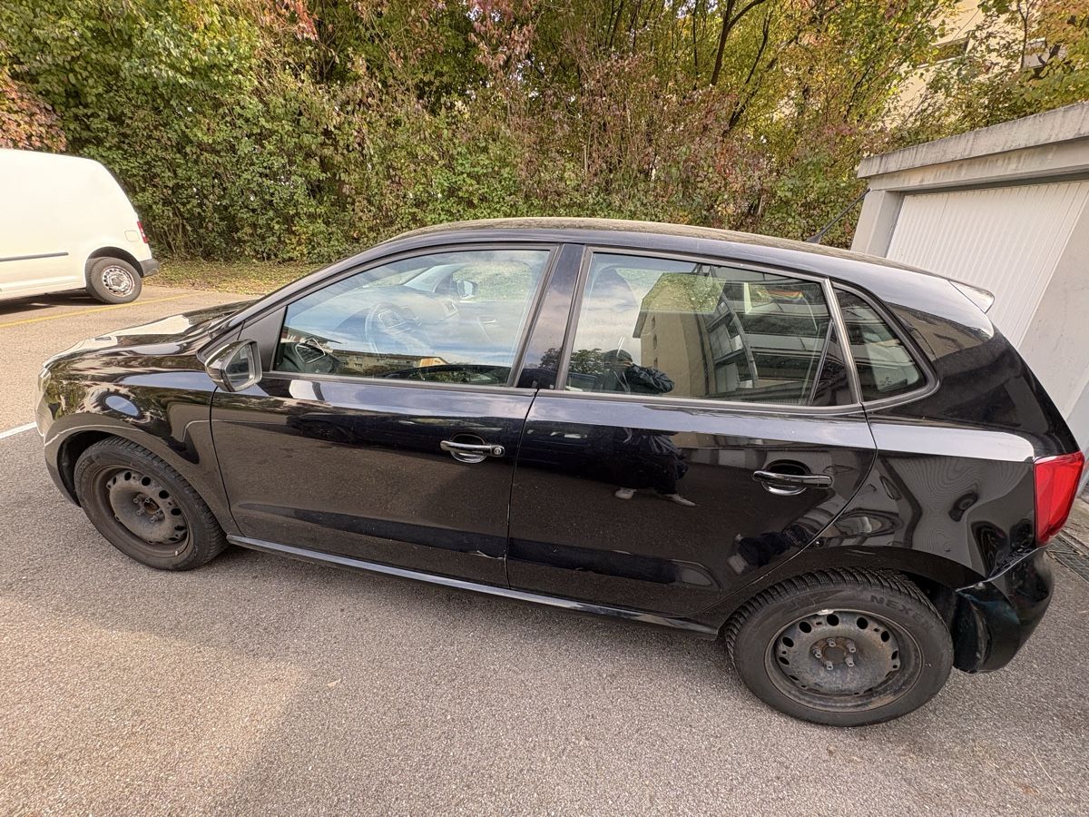 VW Automobili: Vw Polo – Usato da Lyss venduto da Jannine97 8