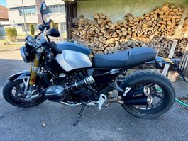 BMW R12 NineT A2