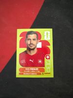 Panini FIFA WM 2026 Sticker - SUI 11