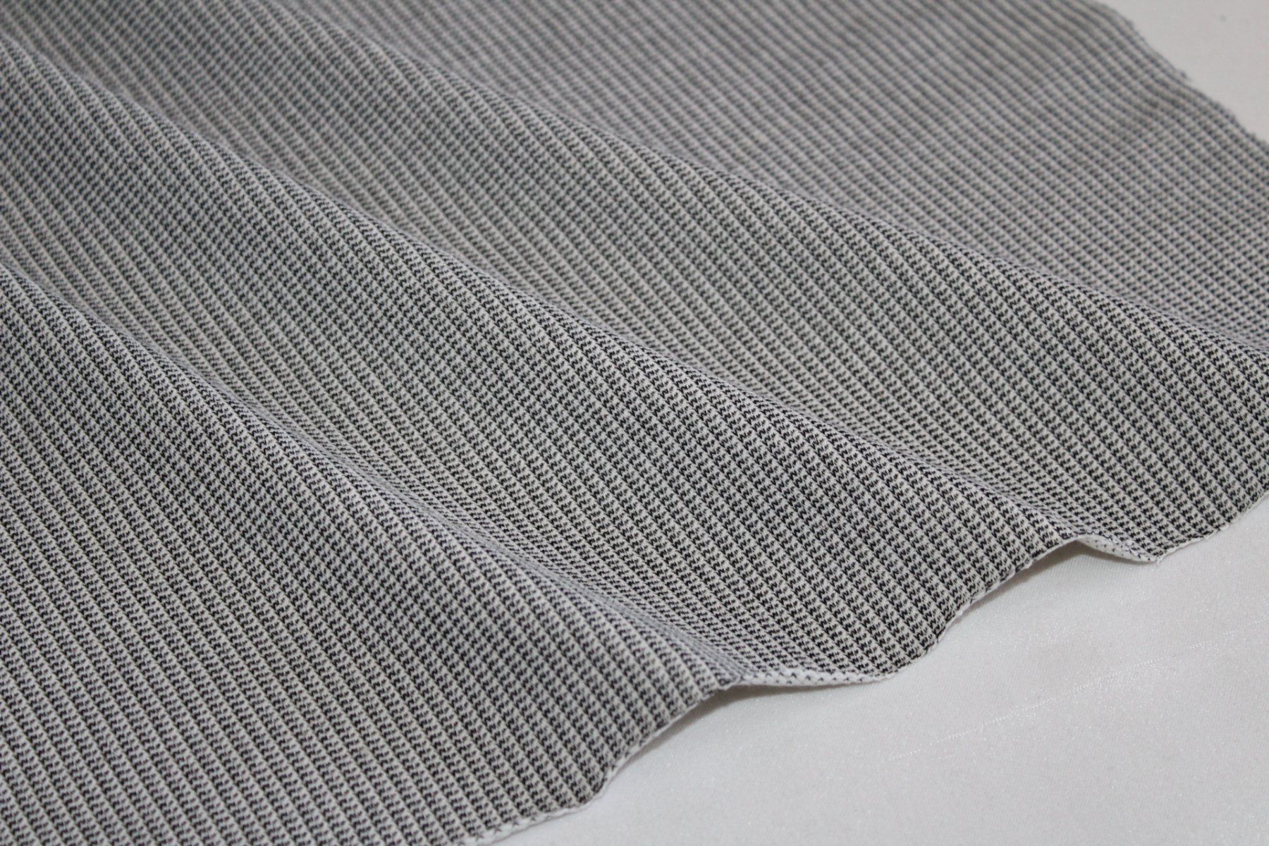 Stoffe: Stoffrest Jersey French Terry – Neu (gemäss Beschreibung) aus Obfelden von solomon111
