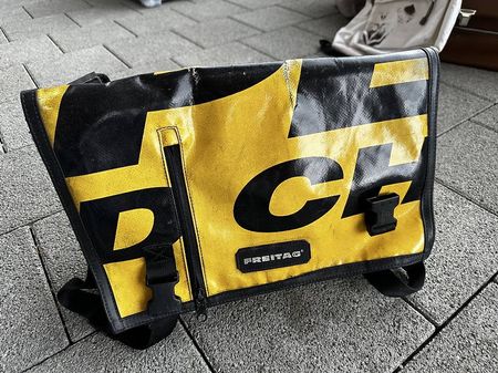 Freitag Tasche