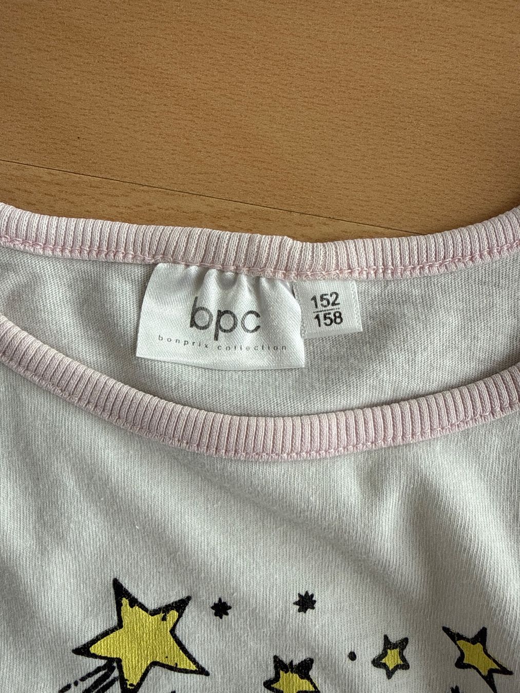 Pyjamas & Ähnliches: Süsser Mädchen Pyjama mit Einhorn Muster, Grösse 146/152 – Gebraucht aus Ufhusen von yuyu75 3