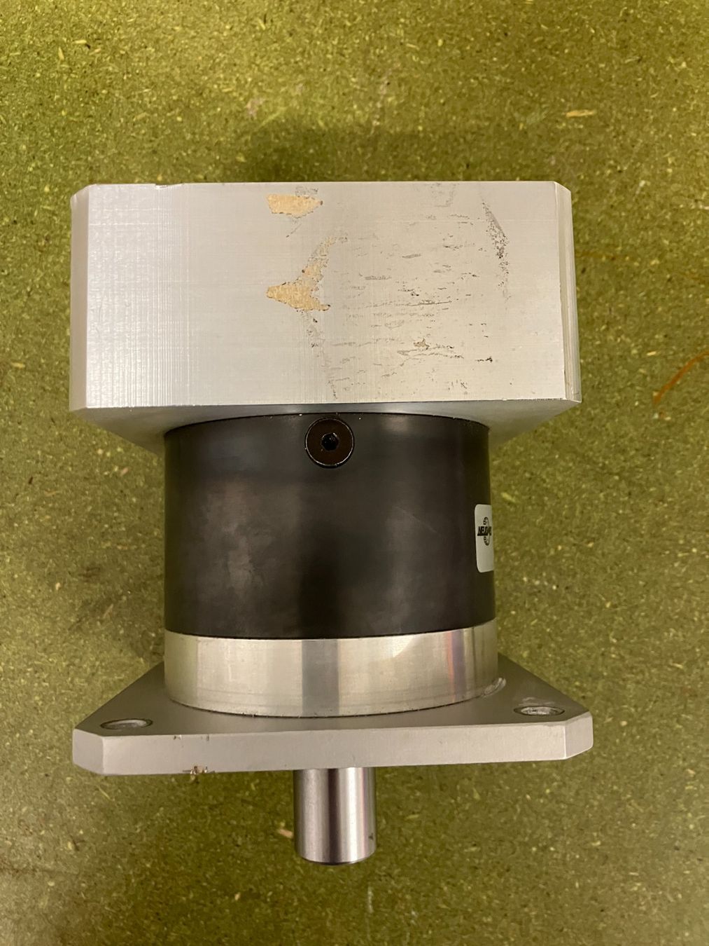 Altro per industria metallurgica: Planetengetriebe NEUGART PLE 80, I = 5 – Usato da Lenk im Simmental venduto da Jrg7410 3
