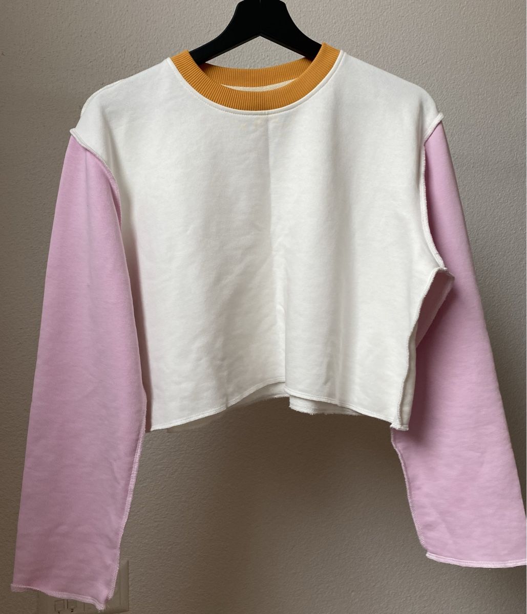 Pulls & Sweat-shirts: Kurzer Pullover – Neuf (Voir description) à Hombrechtikon par mha_m5kx