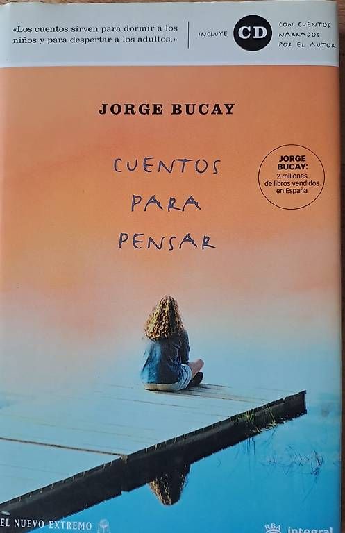 Libri: Cuentos para pensar – Nuovo (secondo la descrizione) da Sevelen venduto da Cangaroo