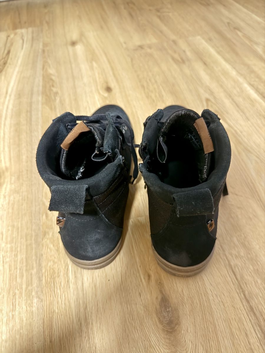 Herrenschuhe: John Doe Neo / Motorrad Schuhe / Gr. 43 – Gebraucht aus Mellingen von lowjam 1