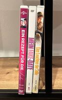 Liebesfilme, DVD