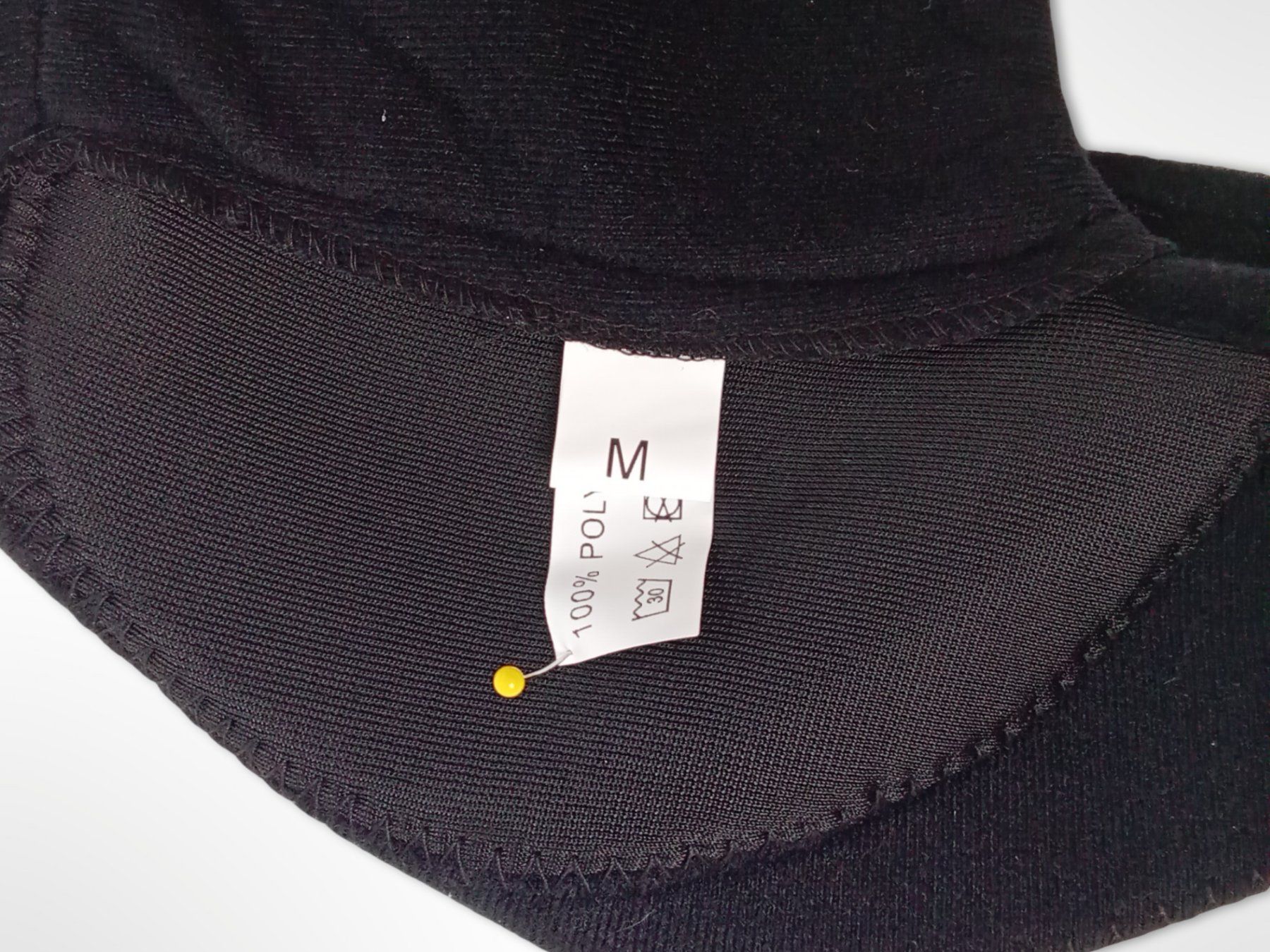 Abus Helme: ABUS Helmmütze Winterkit – Gebraucht aus Suhr von Restwert_Suhr 3