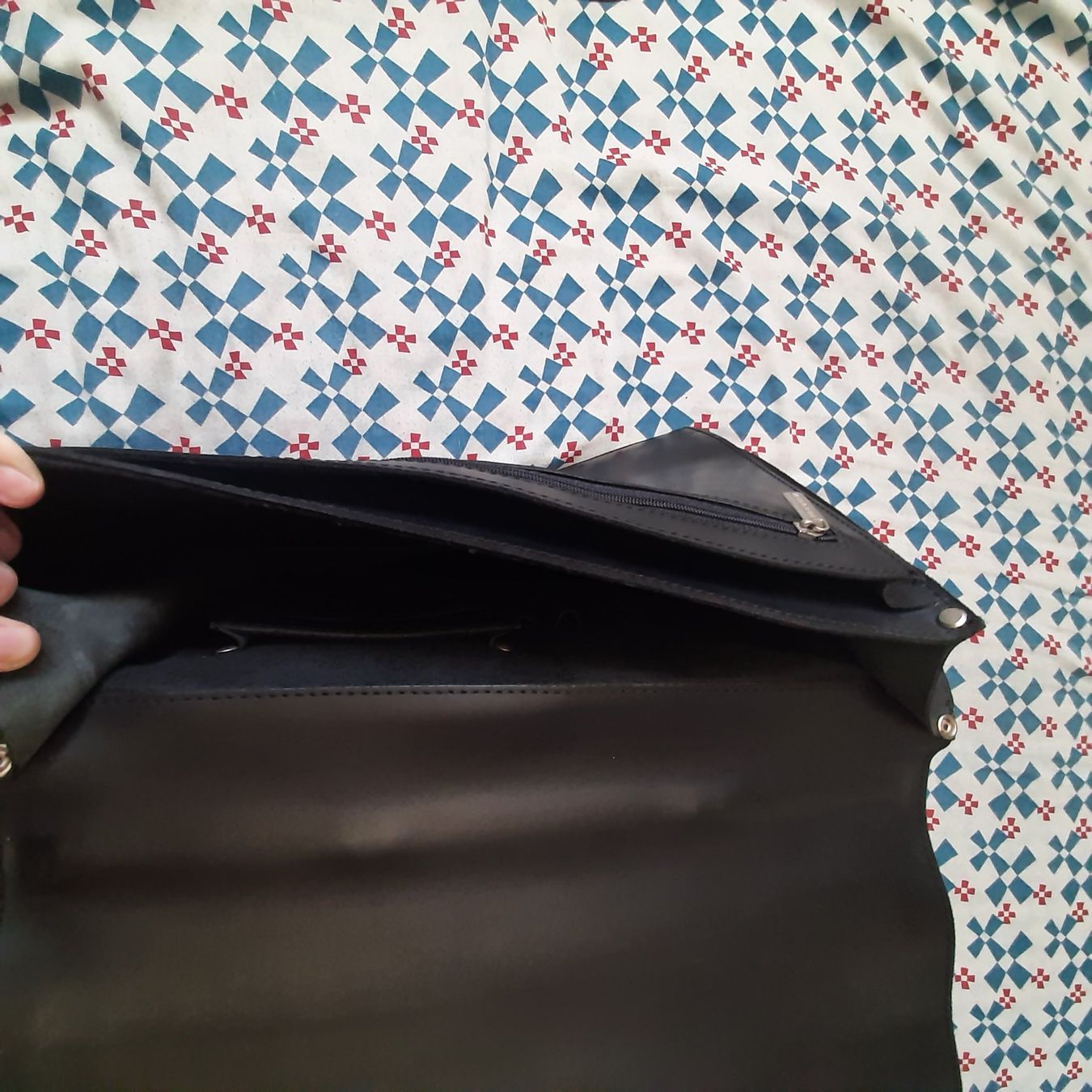 Koffer & Taschen: Porte-documents – Gebraucht aus Carouge GE von cecob0909 8