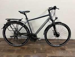 Neue California Citybike Trekking Velo 28" Grösse L